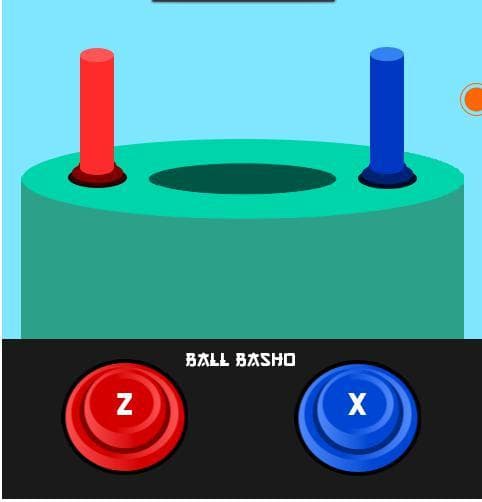 Ball Basho