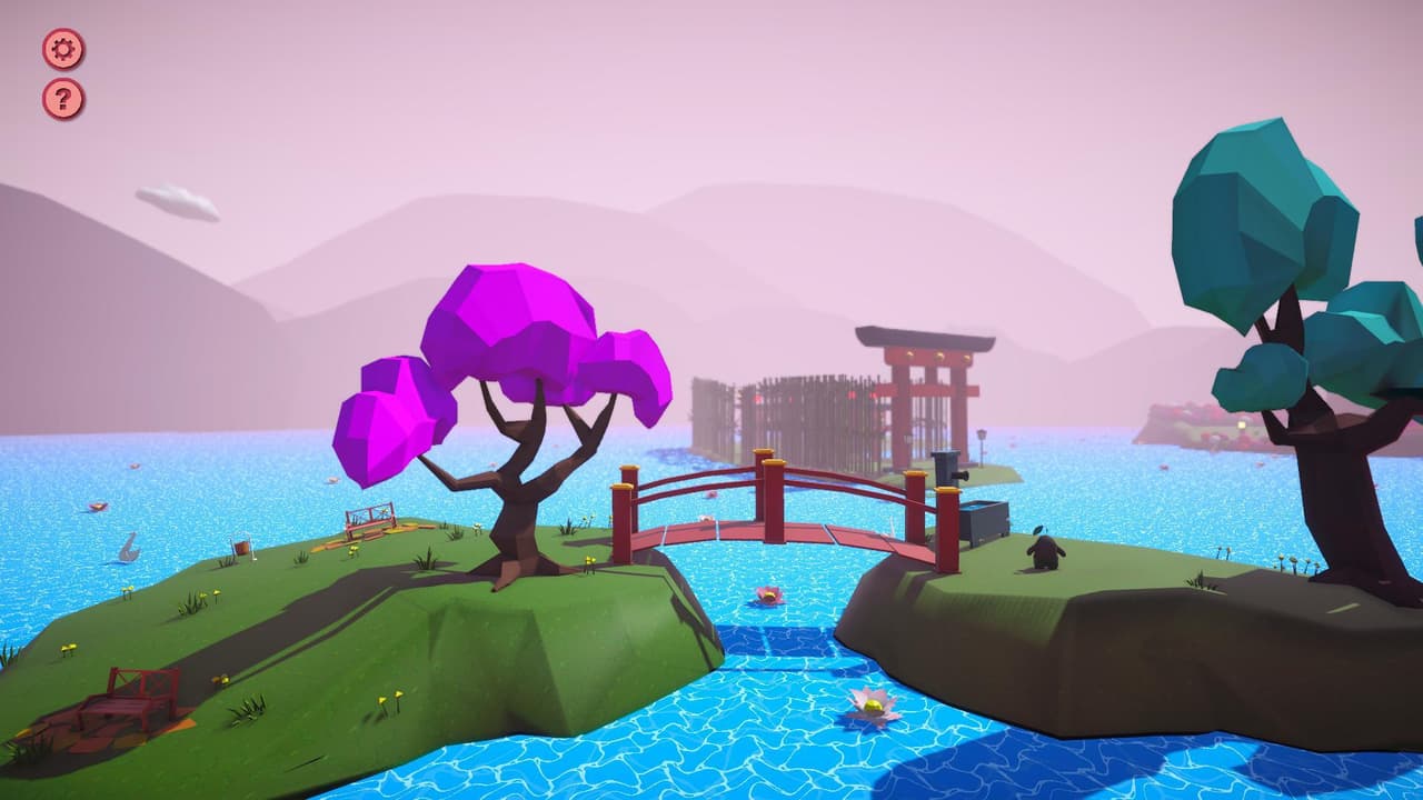 LEAF - NO ONE BEHIND screenshot 2