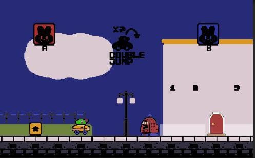 Ability match screenshot 3