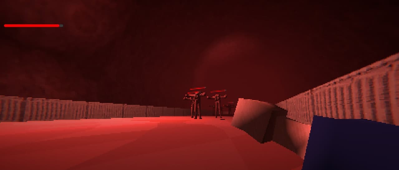 Tomb of Alkanh screenshot 4