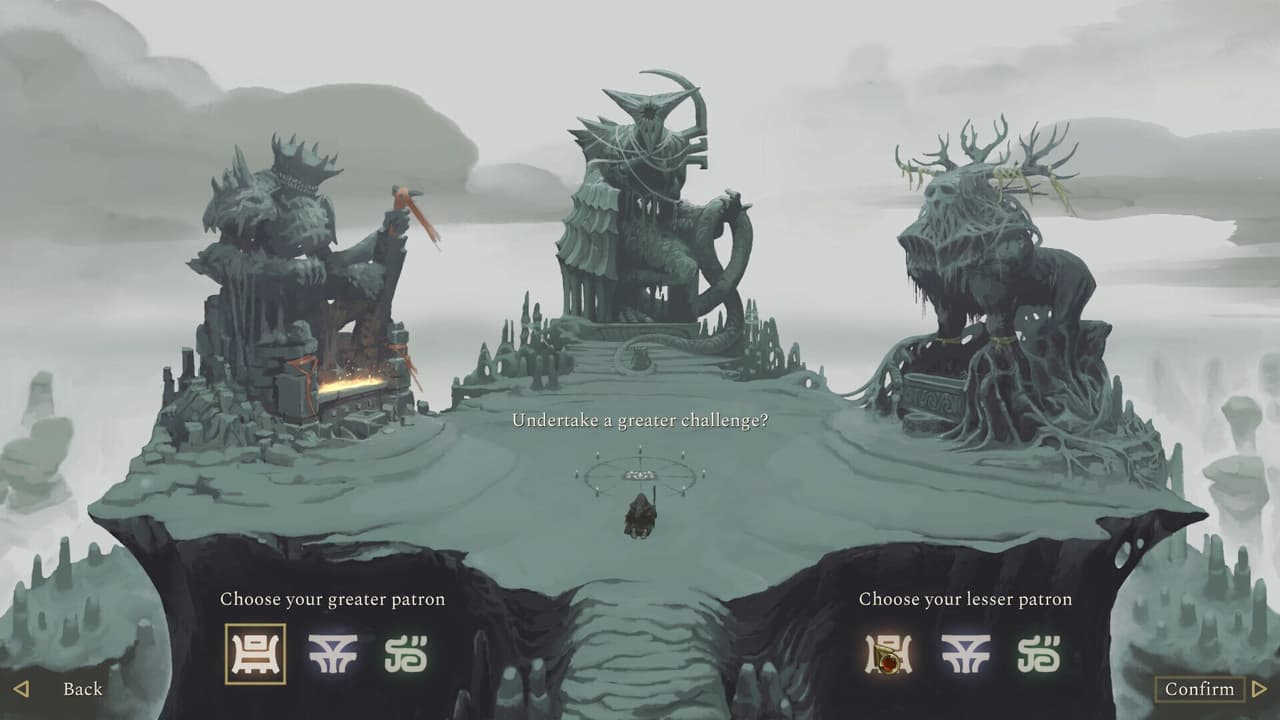 Acolyte of the Altar screenshot 5