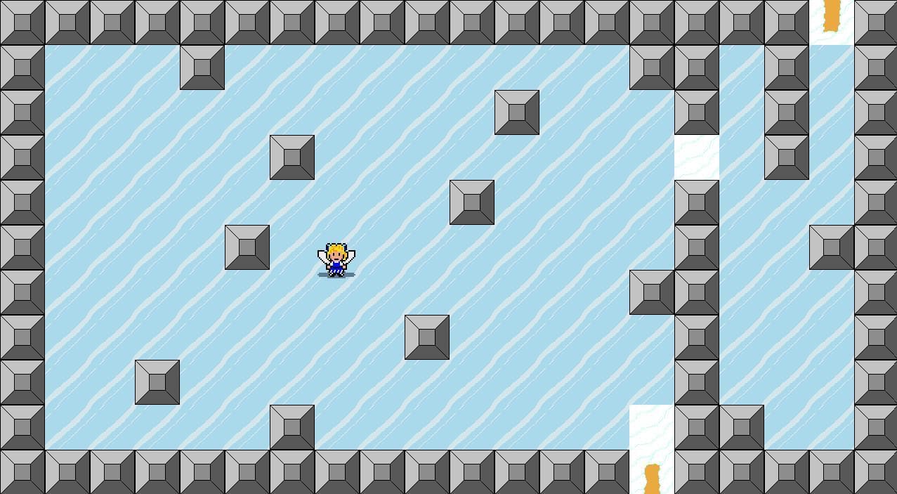 Ice To Meet You (hydrochlorinate) screenshot 2