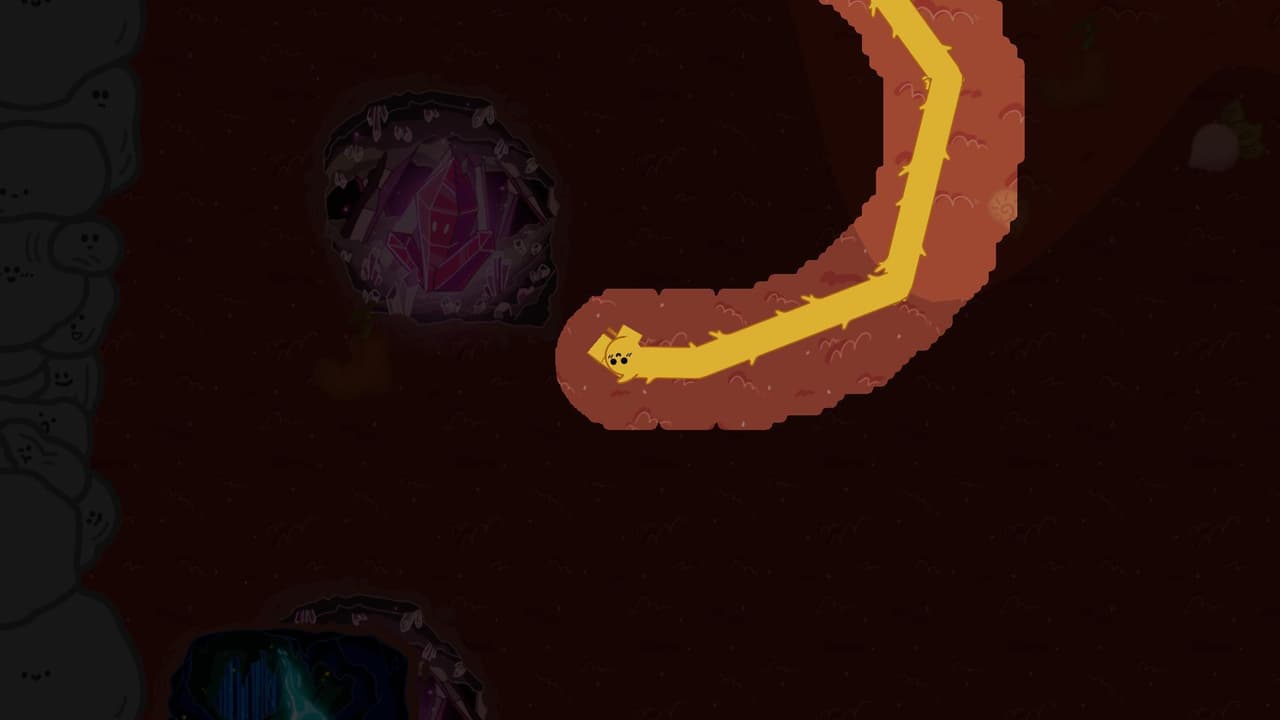 Wander Root screenshot 2
