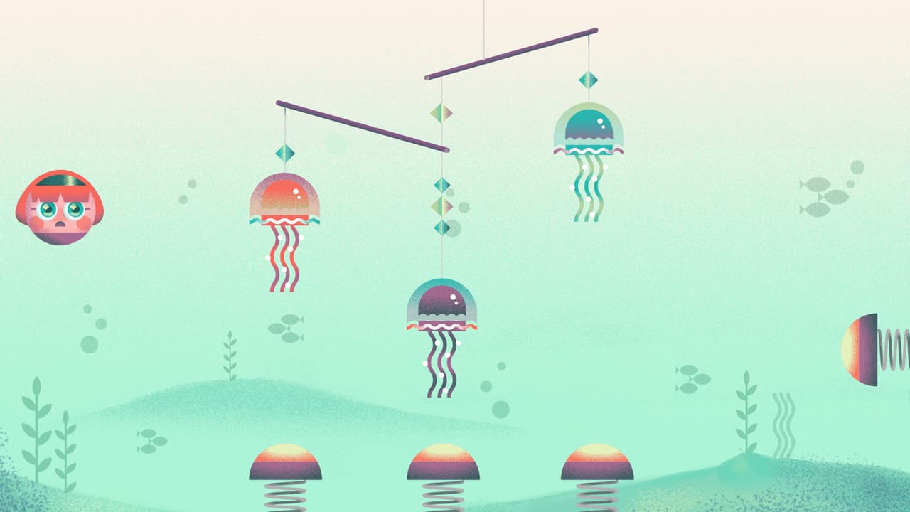 Pieces (itch) (Tamogauk, NyctoManiac) screenshot 4