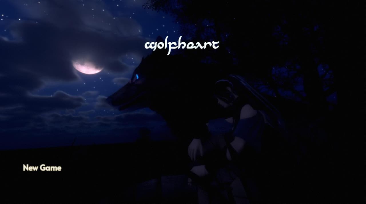Wolfheart screenshot 3