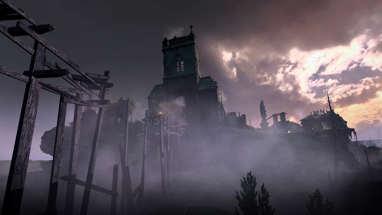Zombie Army Trilogy screenshot 3