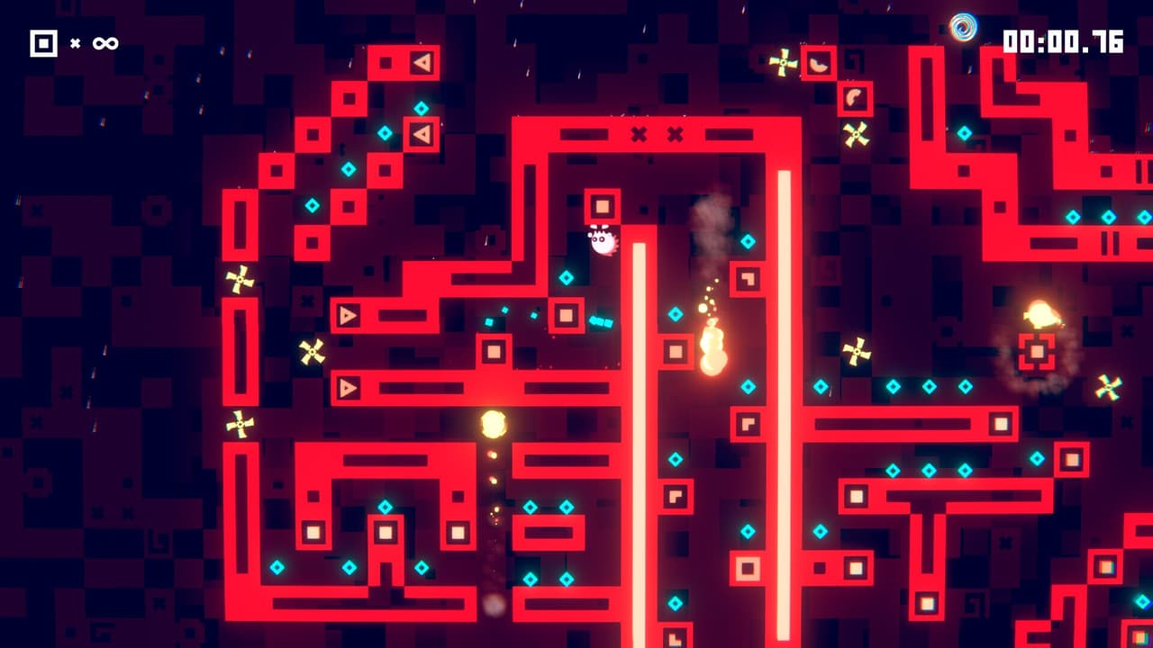 Hot Heat Reset: Chapter 1 screenshot 5