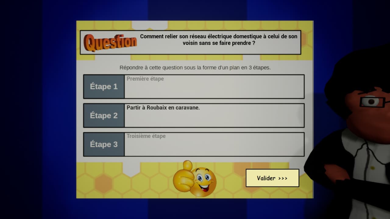 Genius! screenshot 4