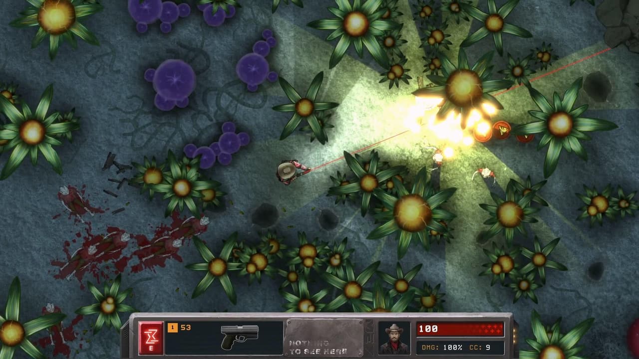 Son of a Gun screenshot 2