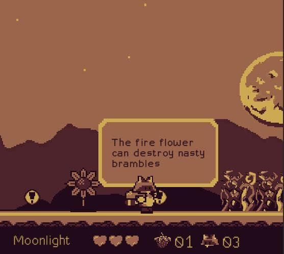Roity and its magical seeds screenshot 4