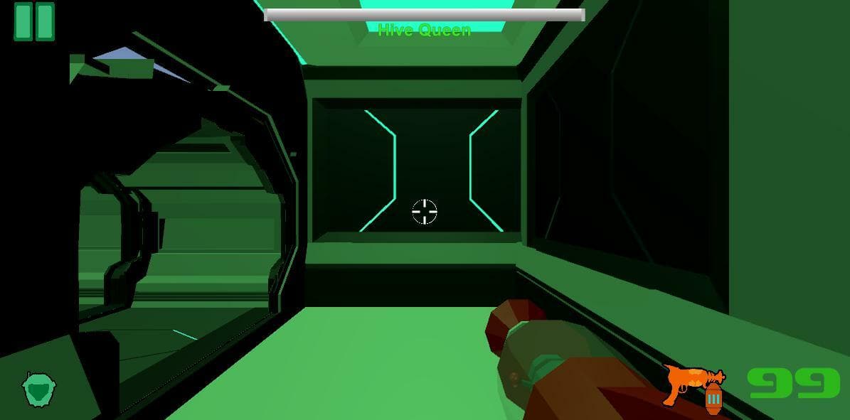 3D Shooter Official screenshot 2