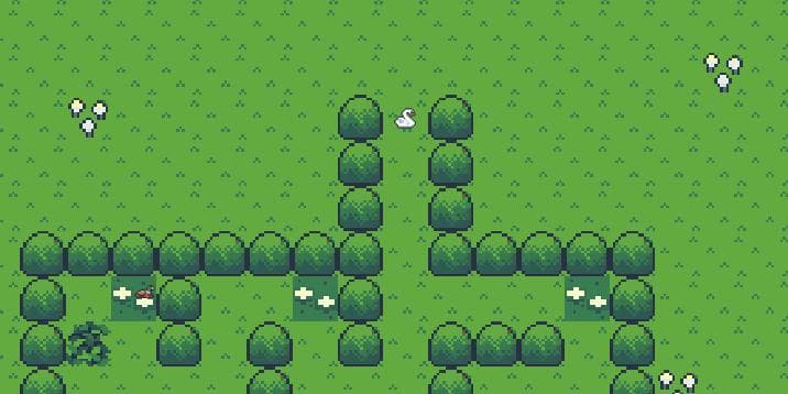 Ducking the Cheese screenshot 3