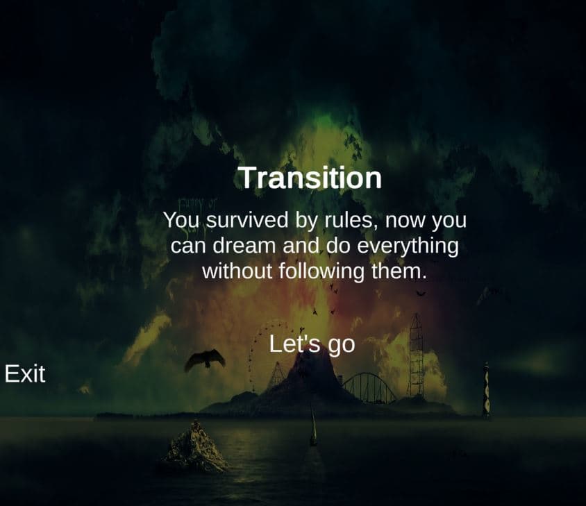 Worldwide Dreams screenshot 5