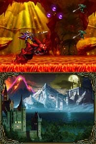 Soul of Darkness screenshot 3