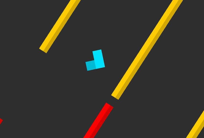 Relativity (itch) (ojaypopedev)