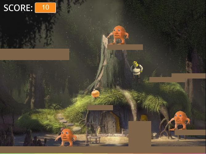 MEMES: THE GAME screenshot 3