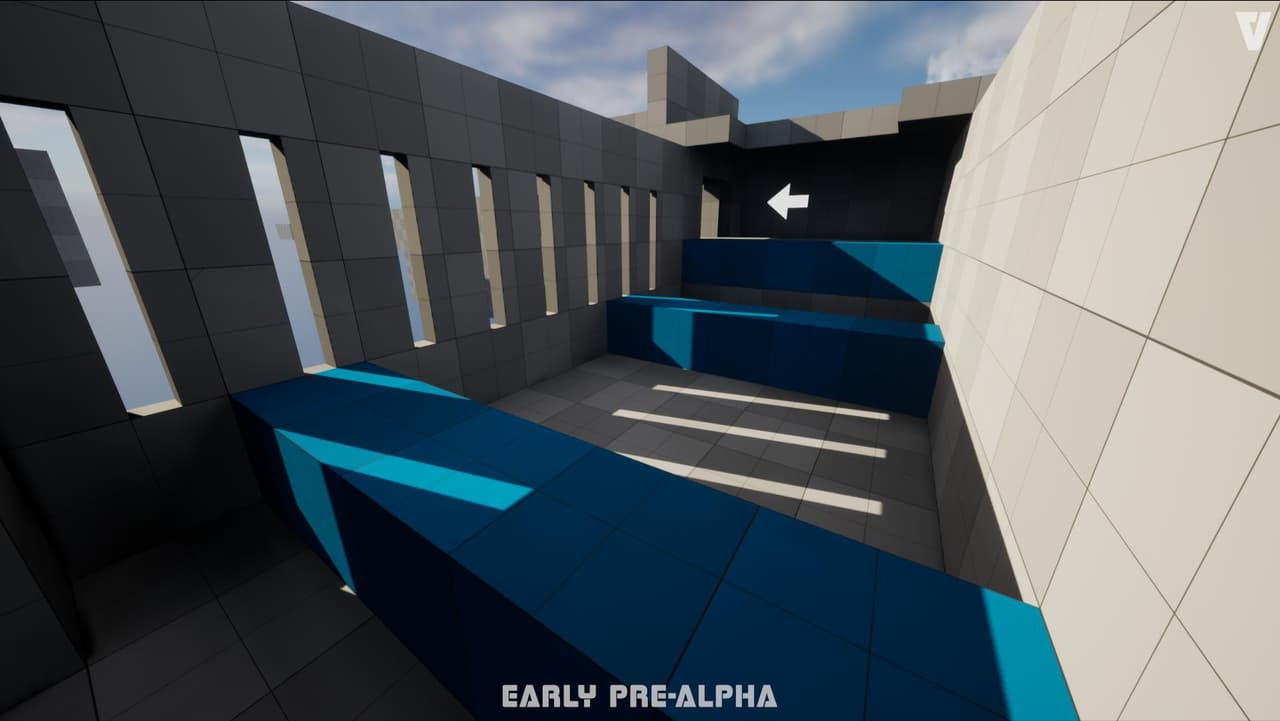 Alt-Fire screenshot 5