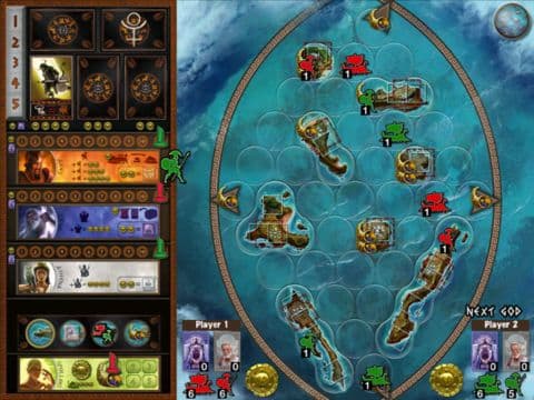 Cyclades