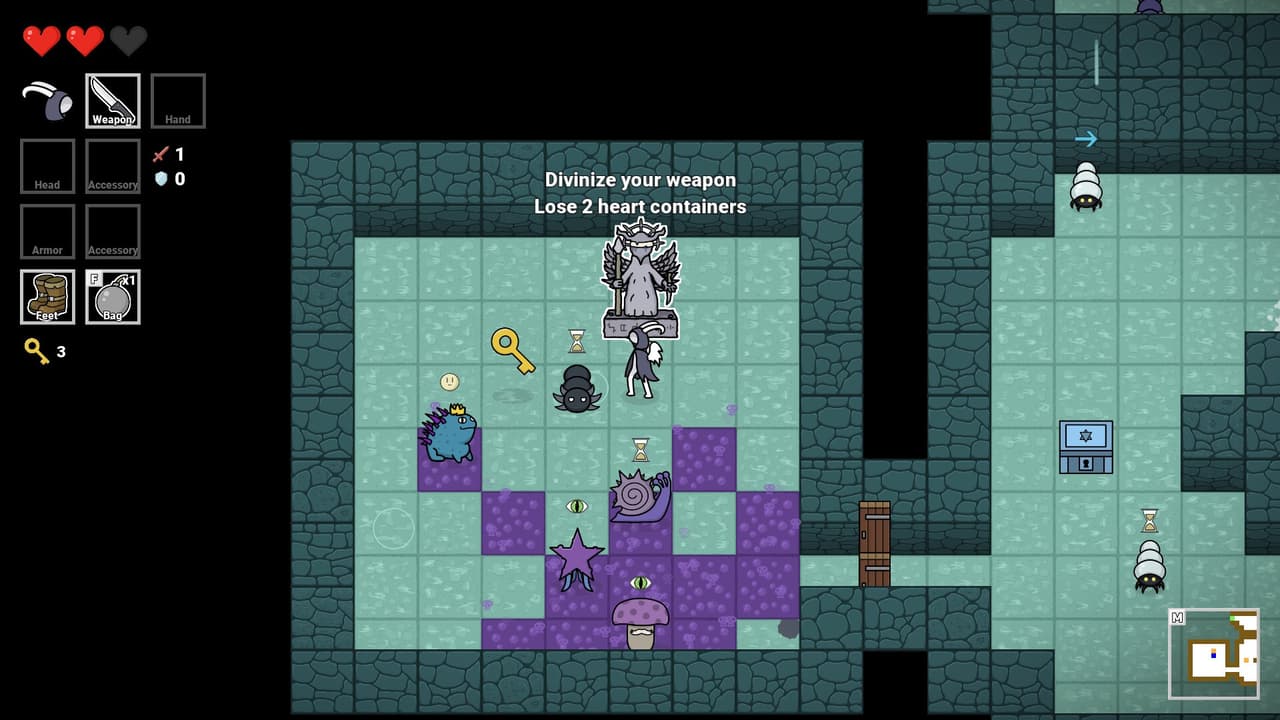 Babel of Ystilia screenshot 2