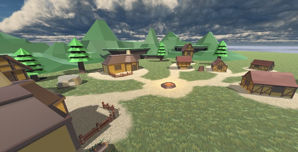Storm the Castle screenshot 3