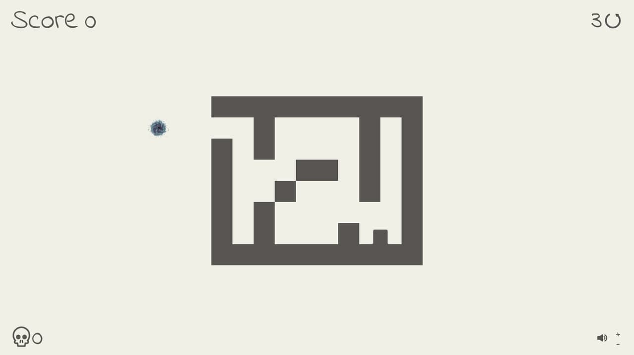 Cube (itch) (Boreal Games) screenshot 3