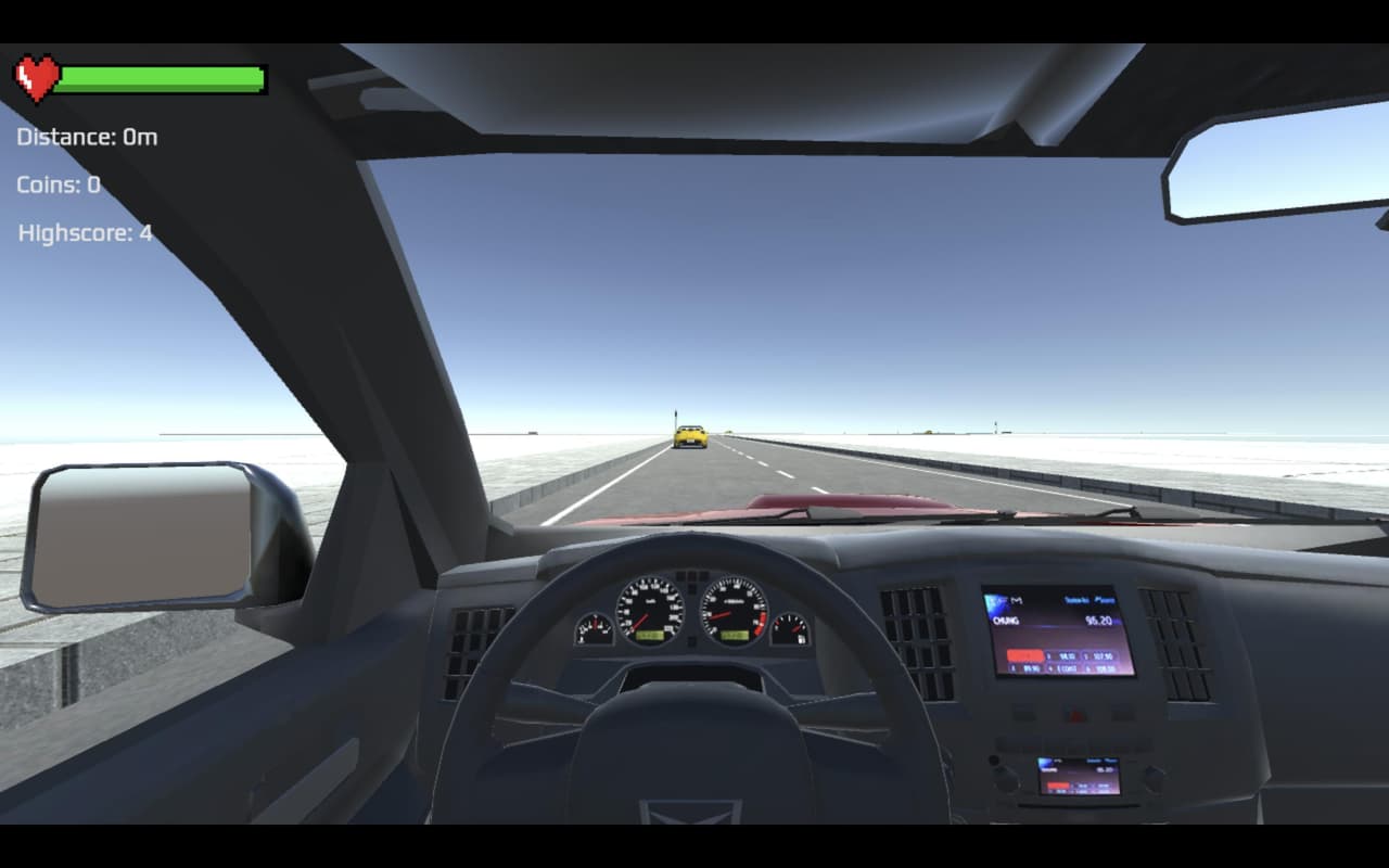 Learning Basic Driving Concepts screenshot 2