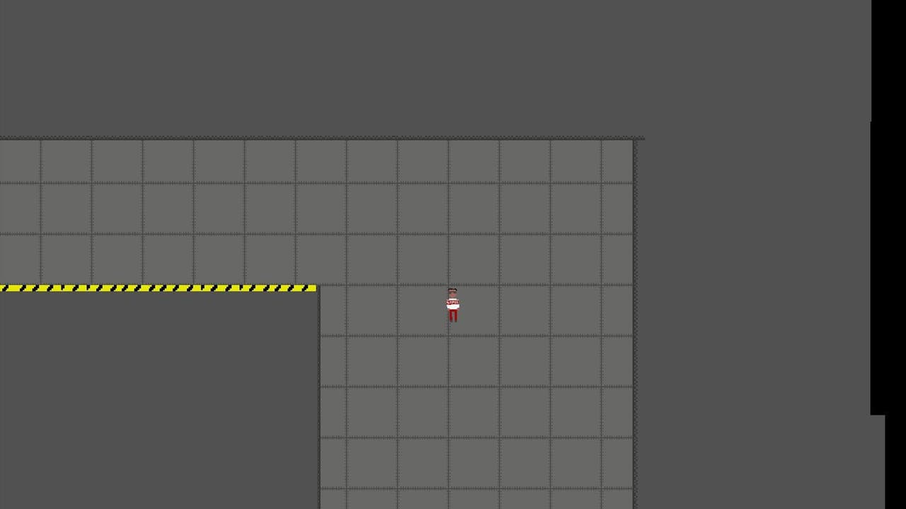The Escape 49 screenshot 4