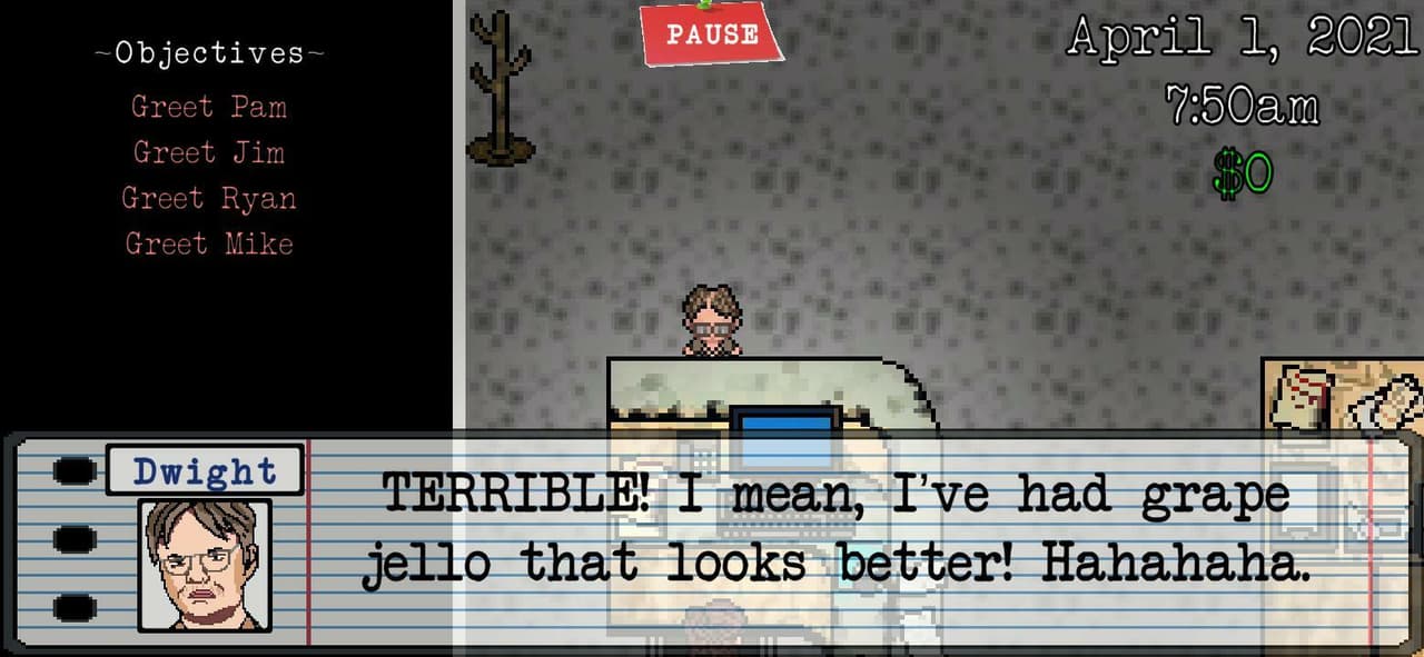 The Office Shenanigans screenshot 4
