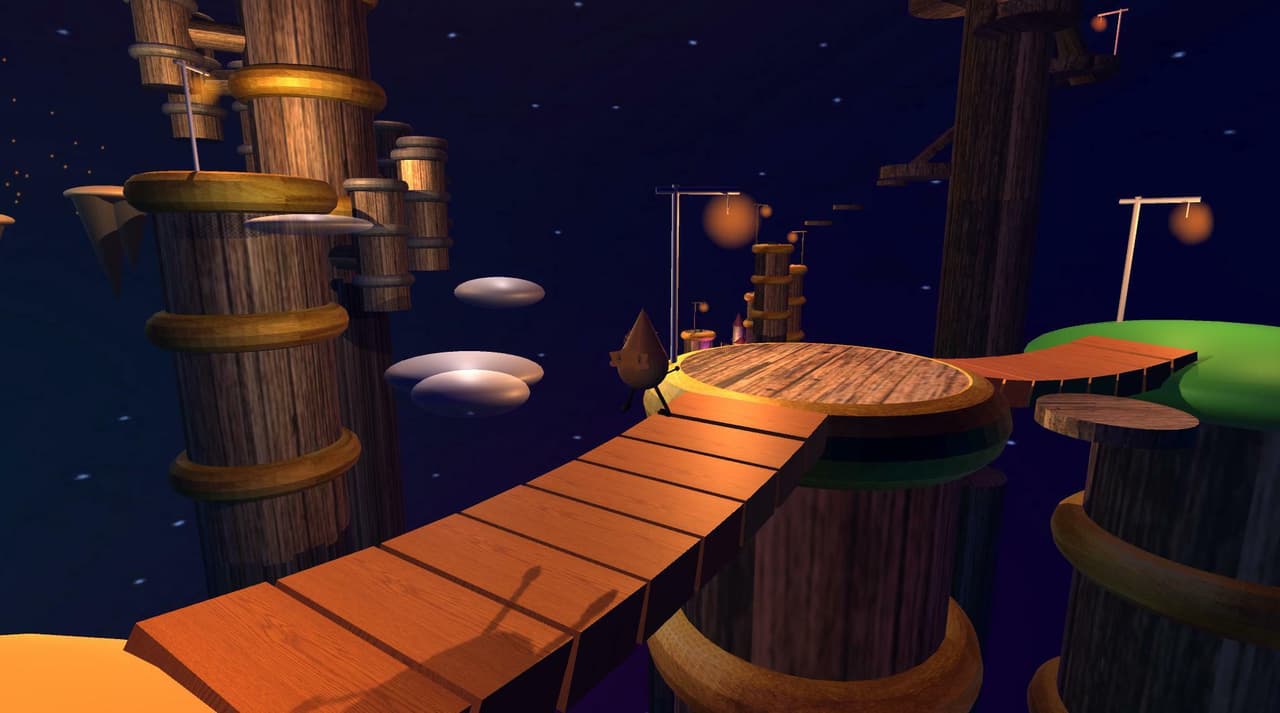 Autumns Fairies screenshot 3