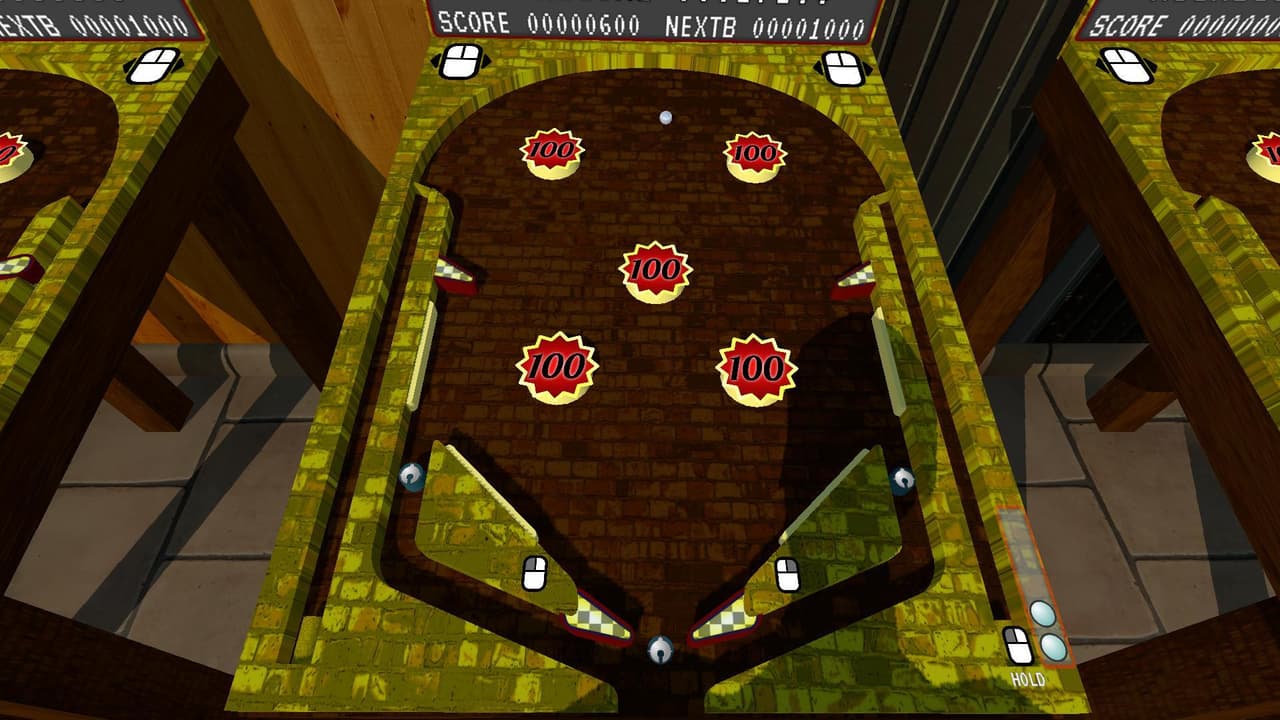 Luckys Table screenshot 3