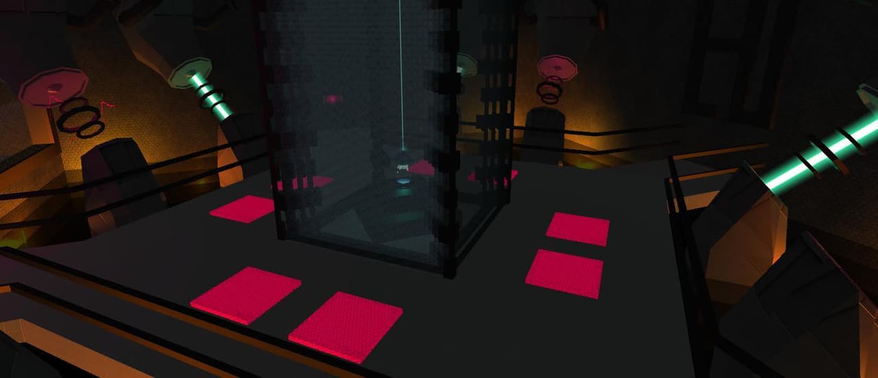 Prime Orbit screenshot 6