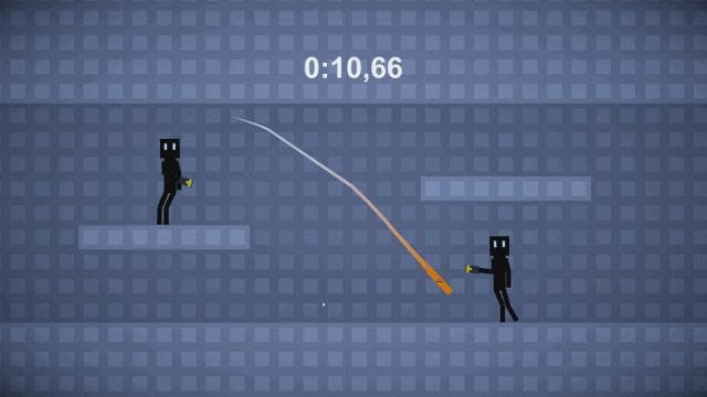 Flee Runner