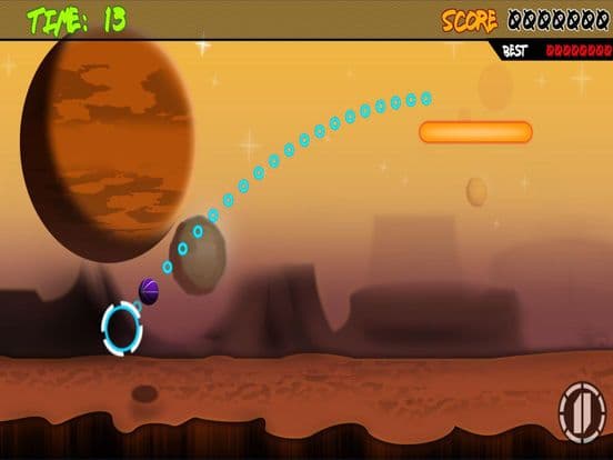 Basketball Shot King - Shot Challenge Game screenshot 3