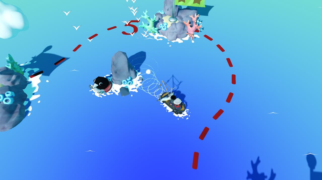 Shells Kitchen screenshot 2
