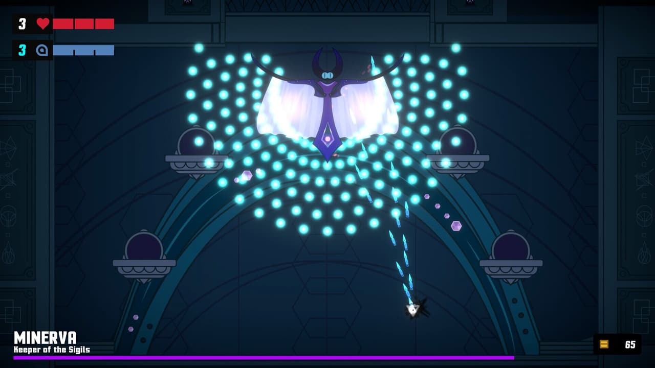 Absence of Light screenshot 5