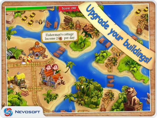 My Kingdom for the Princess II HD Lite screenshot 5