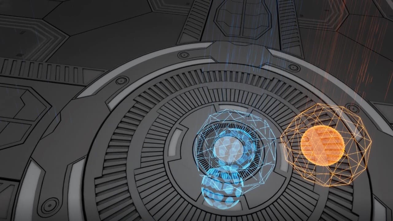 Upgrade VR screenshot 5