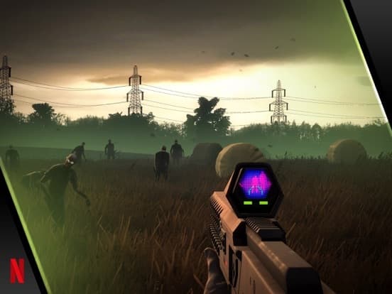 Into the Dead 2: Unleashed screenshot 6