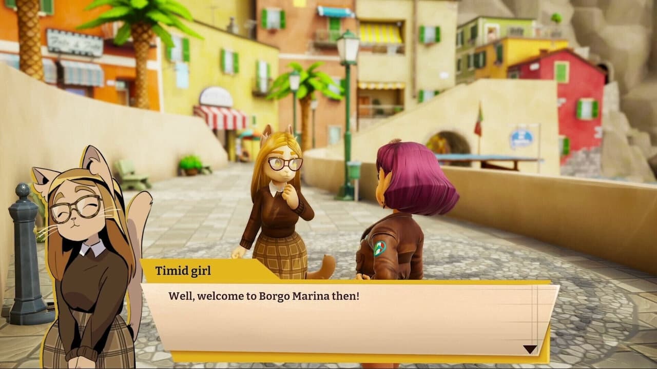 On Your Tail screenshot 3