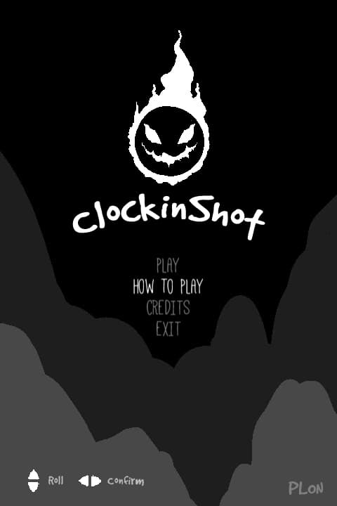 ClockinShot screenshot 2