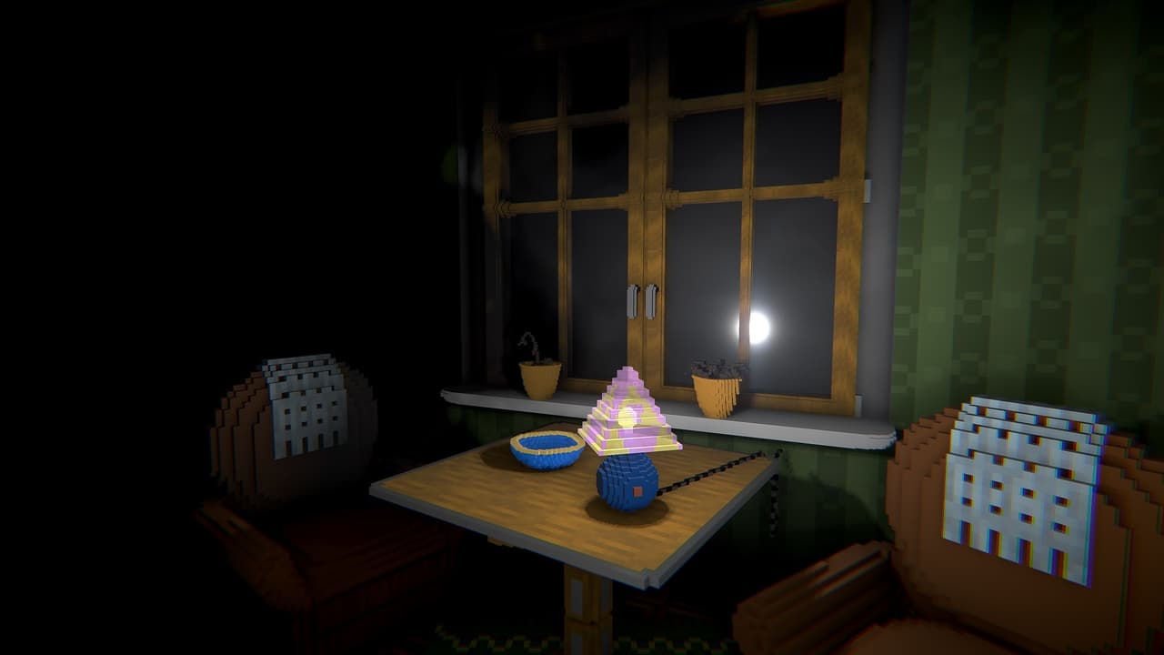 Mournway Mansion screenshot 5