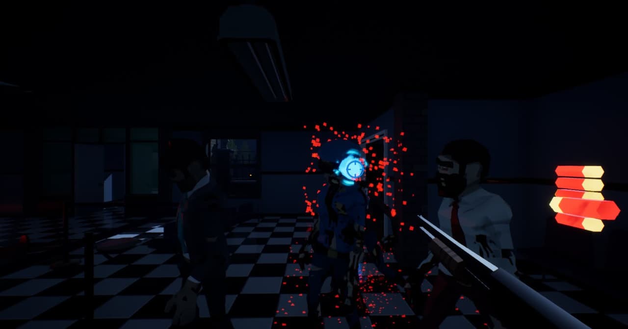Dead Containment (itch)