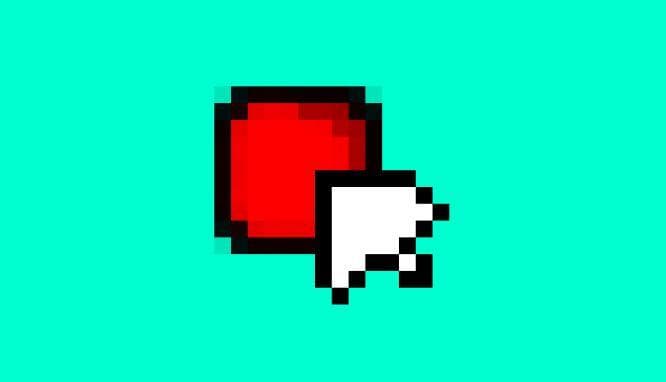 Don´t press the button 0.0.1 screenshot 2