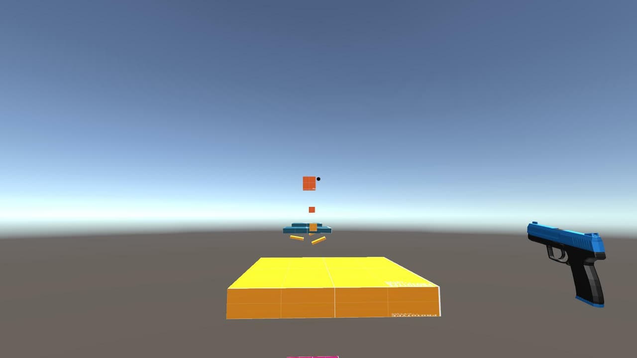 Swing Man