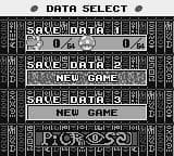Marios Picross screenshot 3