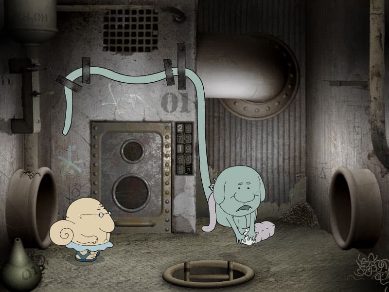 Full Pipe screenshot 3