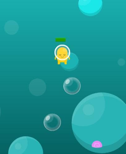 Bubble (itch) (woshidadoubb)