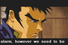 Gekido Advance: Kintaros Revenge screenshot 4