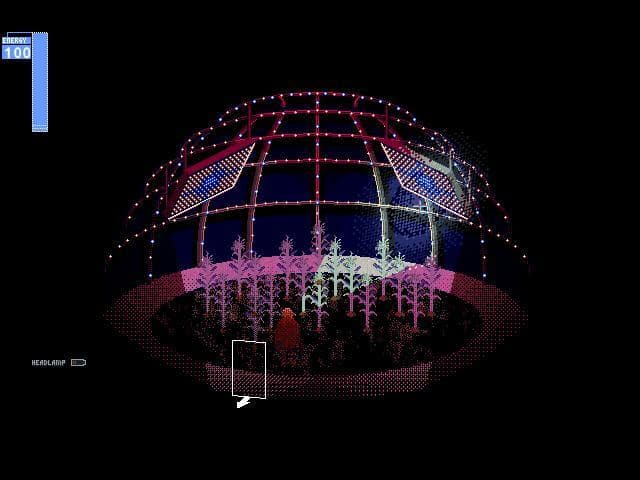 Lonely Star Demo