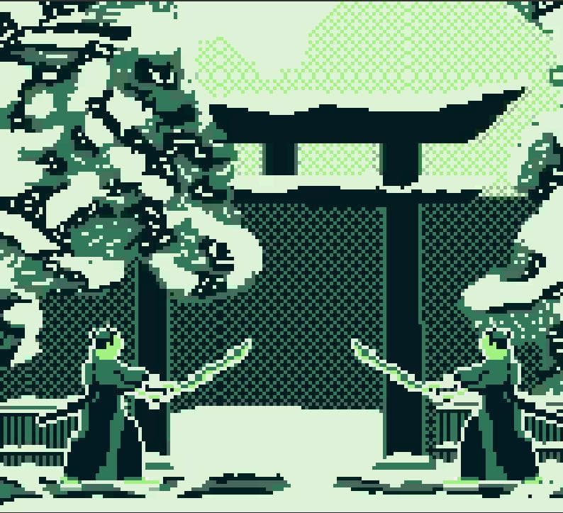 One Strike Demo